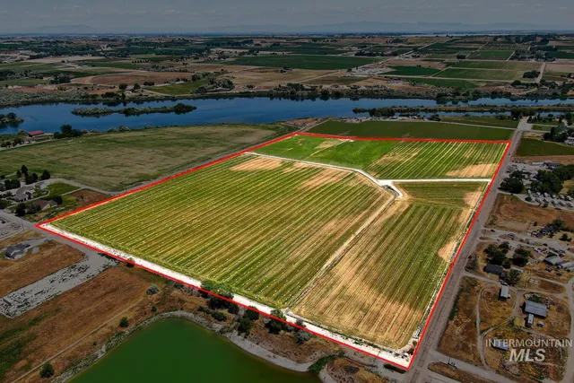 $3,021,000 | Tbd North Bruneau Highway, Marsing, ID 83639