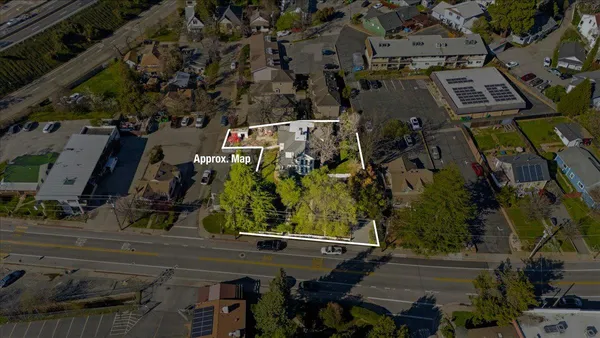 $999,000 | 220 Colfax Avenue, Grass Valley, CA 95945