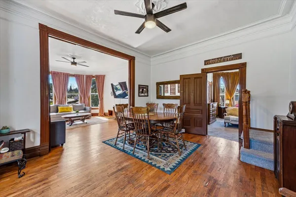 $999,000 | 220 Colfax Avenue, Grass Valley, CA 95945