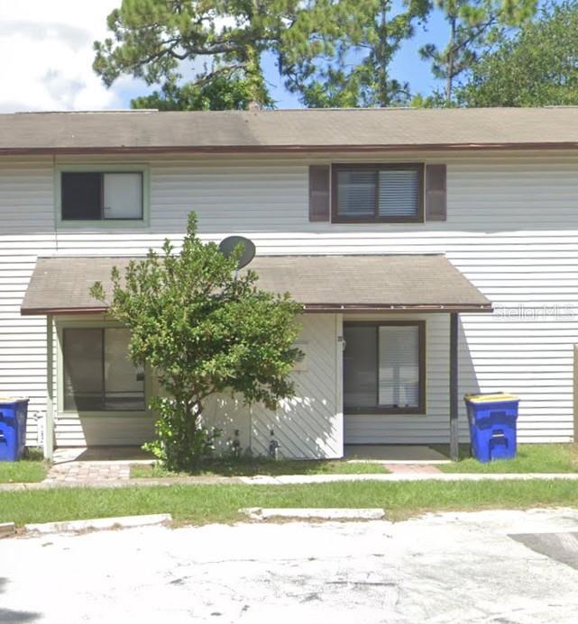 322 Canal Road, Unit G41 Edgewater, FL 32132 - Photo 12 of 13