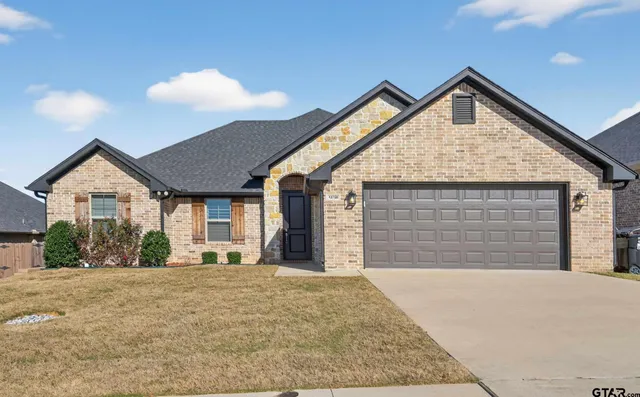 $340,000 | 12758 Meadowbrook Drive, Tyler, TX 75709