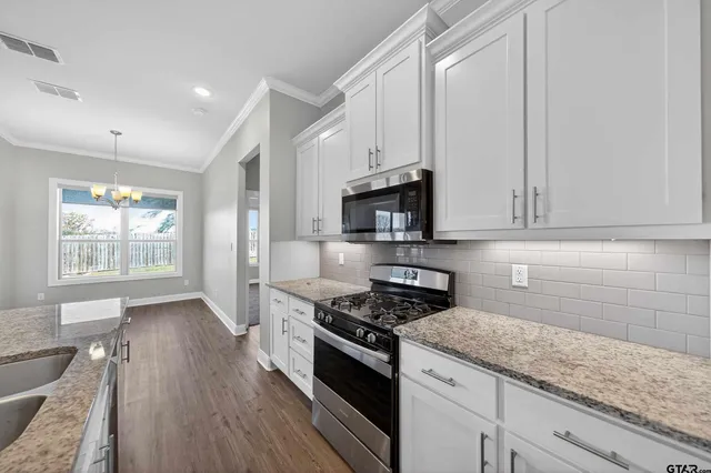 $340,000 | 12758 Meadowbrook Drive, Tyler, TX 75709