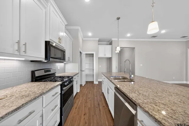 $340,000 | 12758 Meadowbrook Drive, Tyler, TX 75709