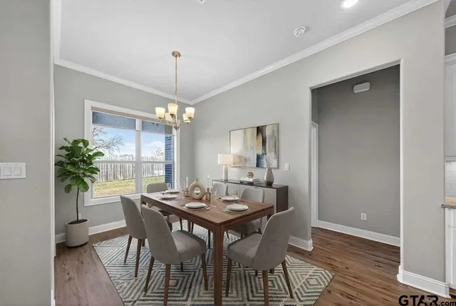 $340,000 | 12758 Meadowbrook Drive, Tyler, TX 75709