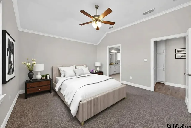 $340,000 | 12758 Meadowbrook Drive, Tyler, TX 75709