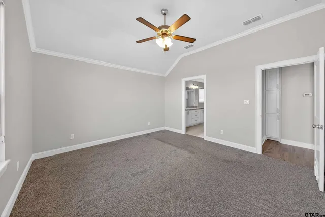 $340,000 | 12758 Meadowbrook Drive, Tyler, TX 75709