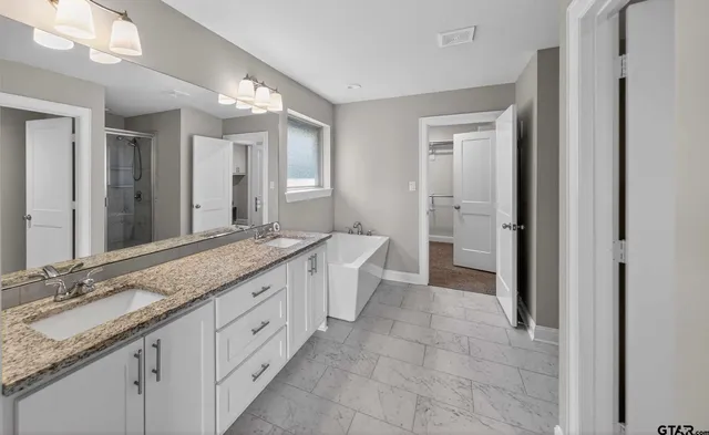 $340,000 | 12758 Meadowbrook Drive, Tyler, TX 75709