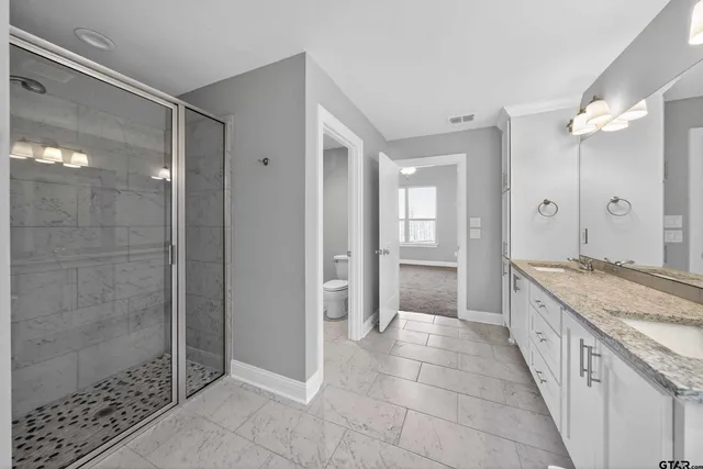 $340,000 | 12758 Meadowbrook Drive, Tyler, TX 75709