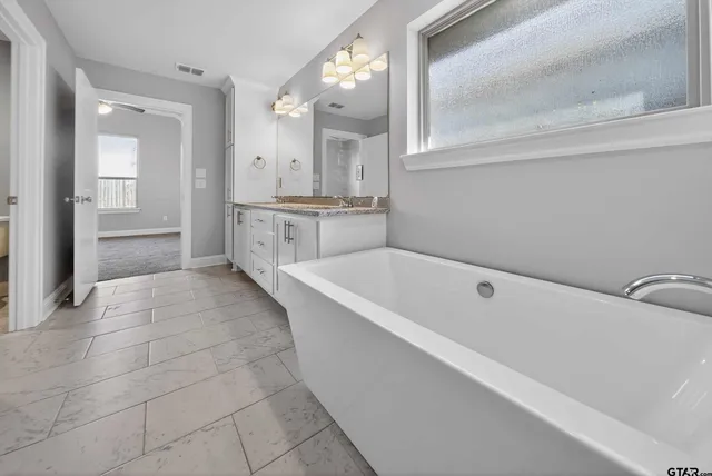 $340,000 | 12758 Meadowbrook Drive, Tyler, TX 75709