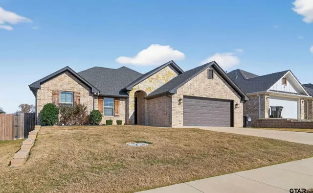 $340,000 | 12758 Meadowbrook Drive, Tyler, TX 75709