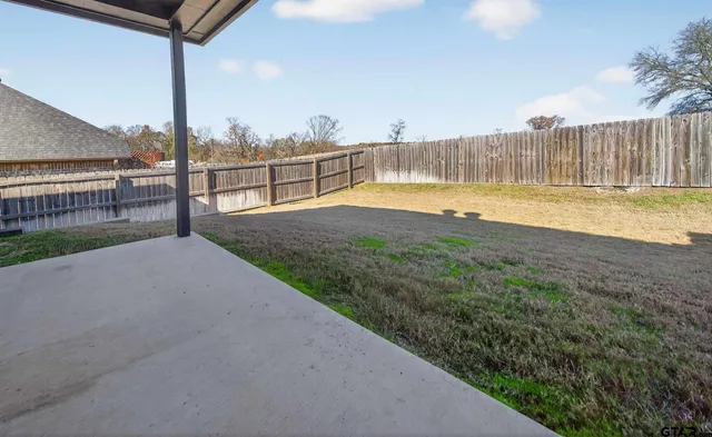 $340,000 | 12758 Meadowbrook Drive, Tyler, TX 75709