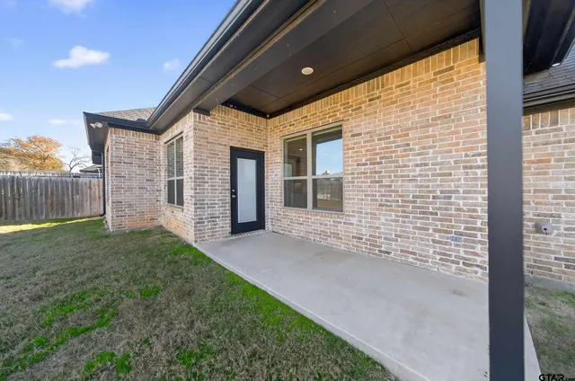 $340,000 | 12758 Meadowbrook Drive, Tyler, TX 75709