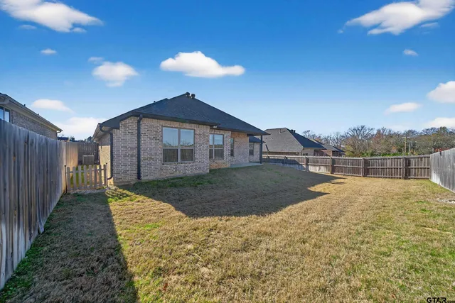 $340,000 | 12758 Meadowbrook Drive, Tyler, TX 75709