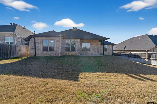 $340,000 | 12758 Meadowbrook Drive, Tyler, TX 75709