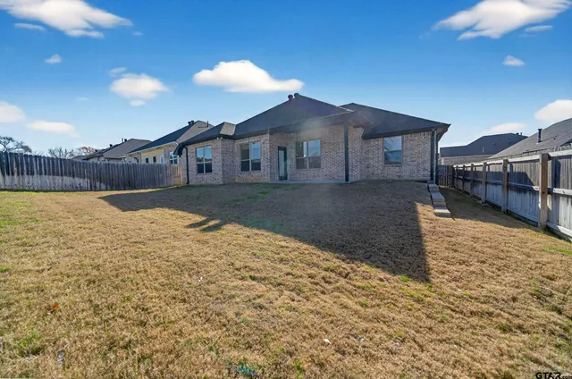 $340,000 | 12758 Meadowbrook Drive, Tyler, TX 75709