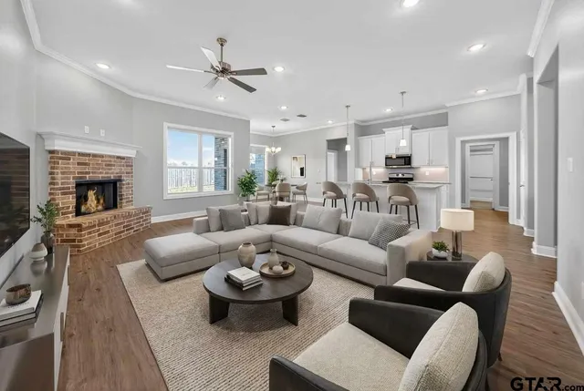 $340,000 | 12758 Meadowbrook Drive, Tyler, TX 75709