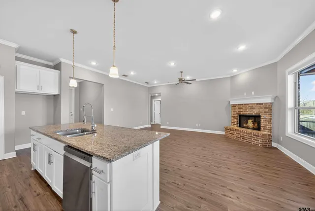 $340,000 | 12758 Meadowbrook Drive, Tyler, TX 75709