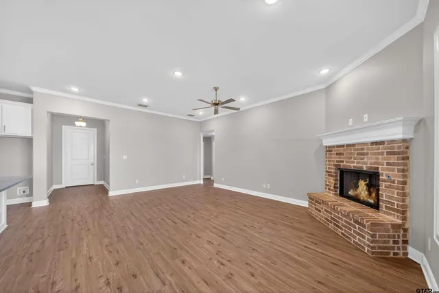 $340,000 | 12758 Meadowbrook Drive, Tyler, TX 75709