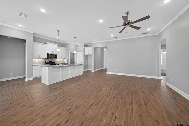 $340,000 | 12758 Meadowbrook Drive, Tyler, TX 75709