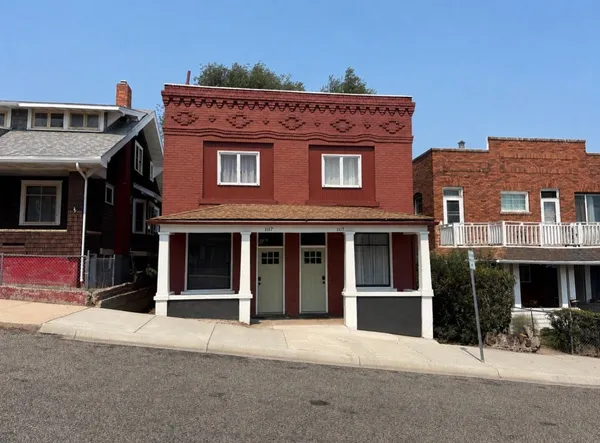 $347,000 | 1115-1117 West Park Street, Butte, MT 59701