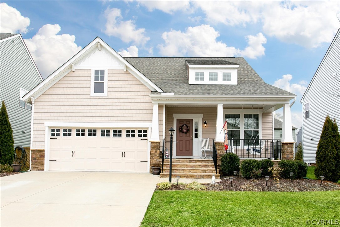 13537 Providence Run Road Ashland, VA 23005 - Photo 1 of 33 Gallery Image 1