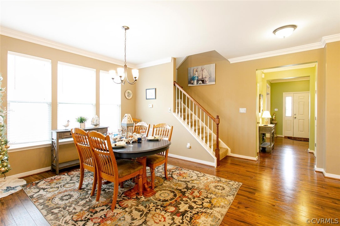 13537 Providence Run Road Ashland, VA 23005 - Photo 11 of 33 Gallery Image 11
