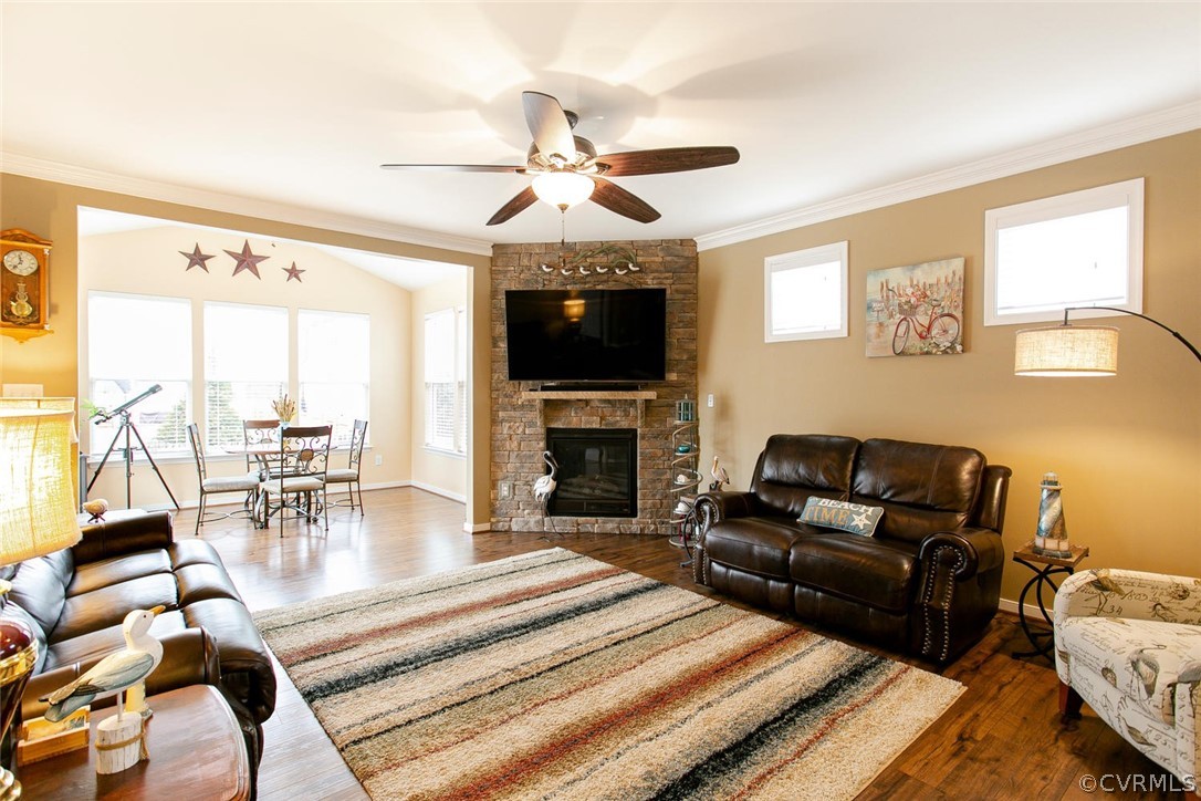 13537 Providence Run Road Ashland, VA 23005 - Photo 14 of 33 Gallery Image 14
