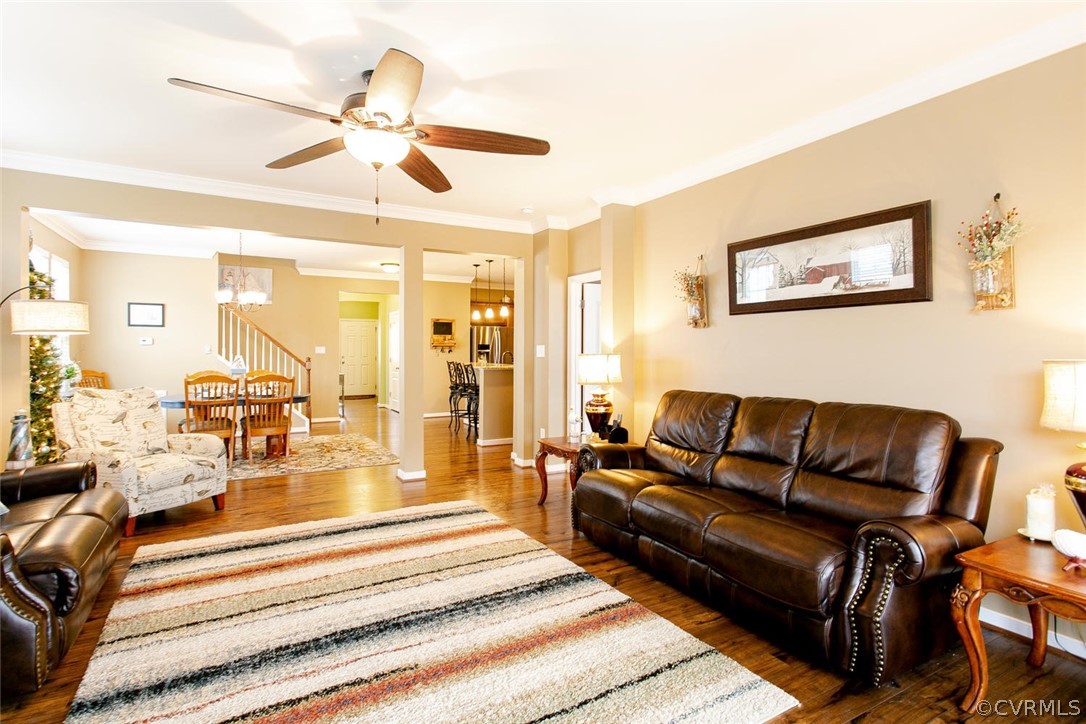13537 Providence Run Road Ashland, VA 23005 - Photo 15 of 33 Gallery Image 15