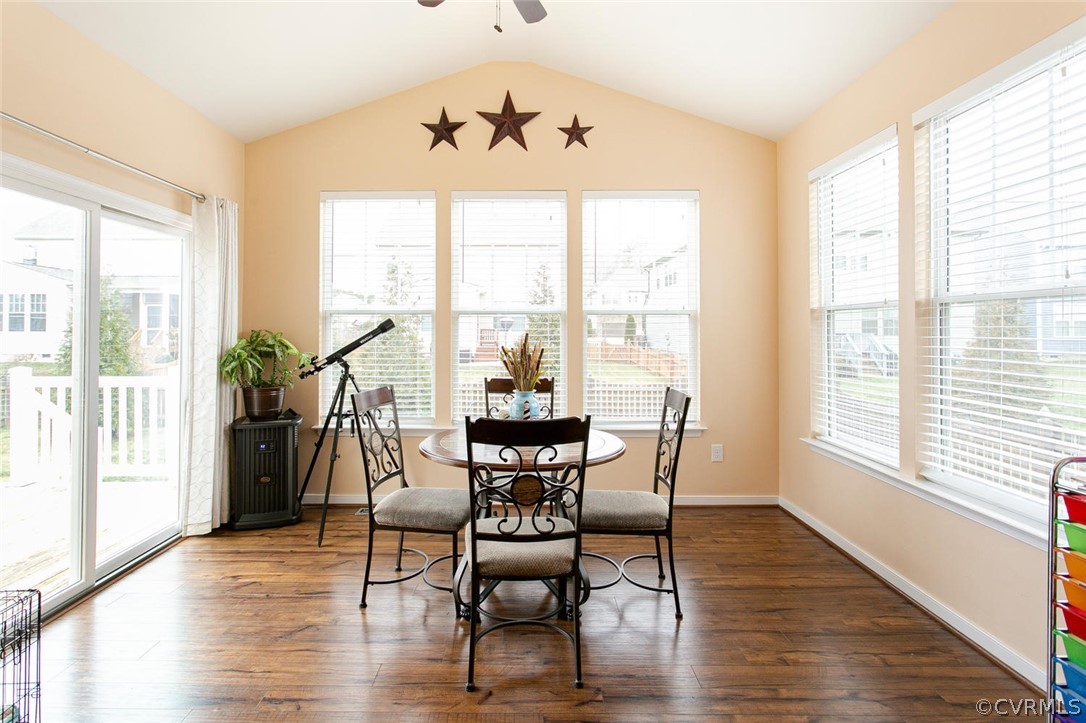 13537 Providence Run Road Ashland, VA 23005 - Photo 16 of 33 Gallery Image 16
