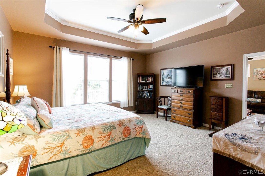 13537 Providence Run Road Ashland, VA 23005 - Photo 20 of 33 Gallery Image 20