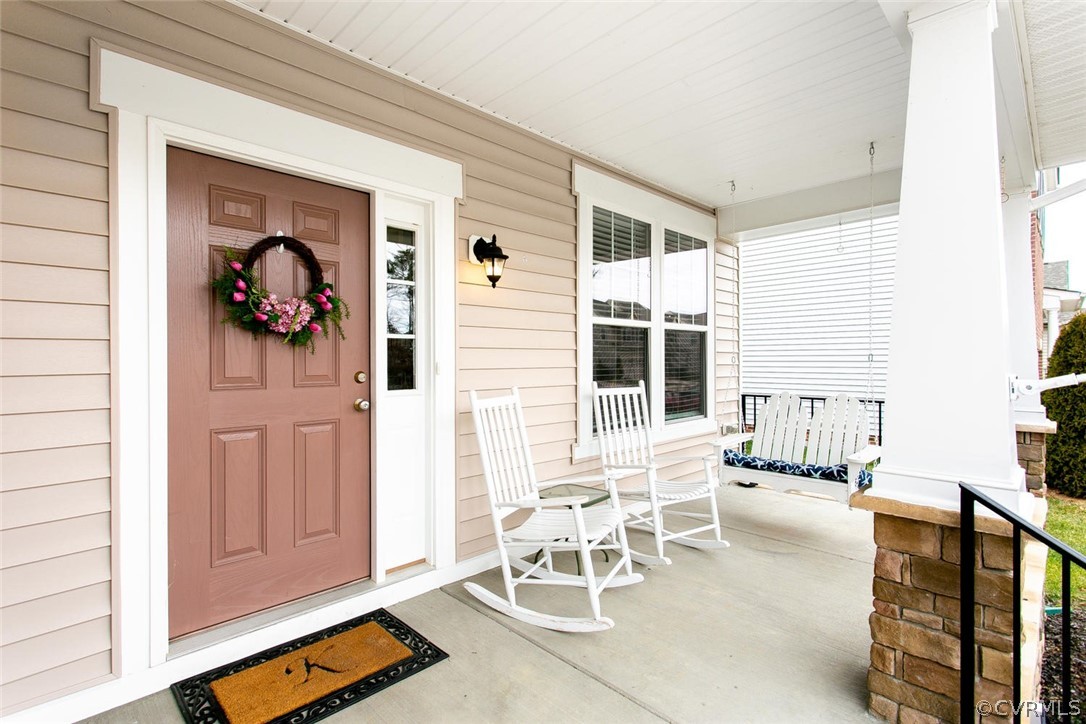 13537 Providence Run Road Ashland, VA 23005 - Photo 2 of 33 Gallery Image 2