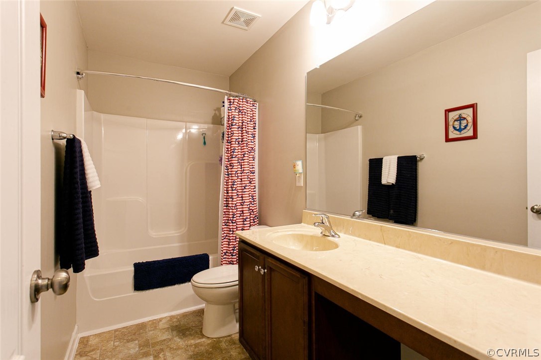 13537 Providence Run Road Ashland, VA 23005 - Photo 29 of 33 Gallery Image 29