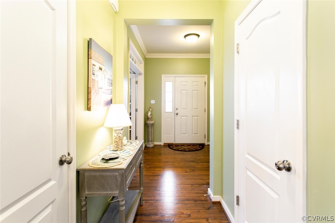 13537 Providence Run Road Ashland, VA 23005 - Photo 3 of 33 Gallery Image 3