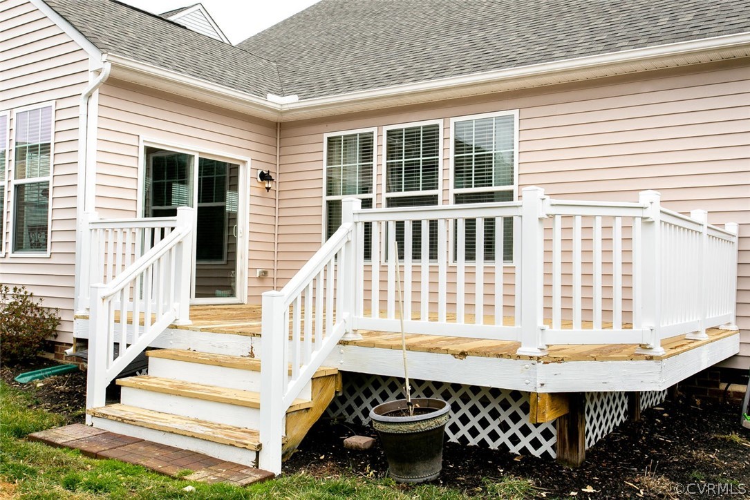 13537 Providence Run Road Ashland, VA 23005 - Photo 32 of 33 Gallery Image 32