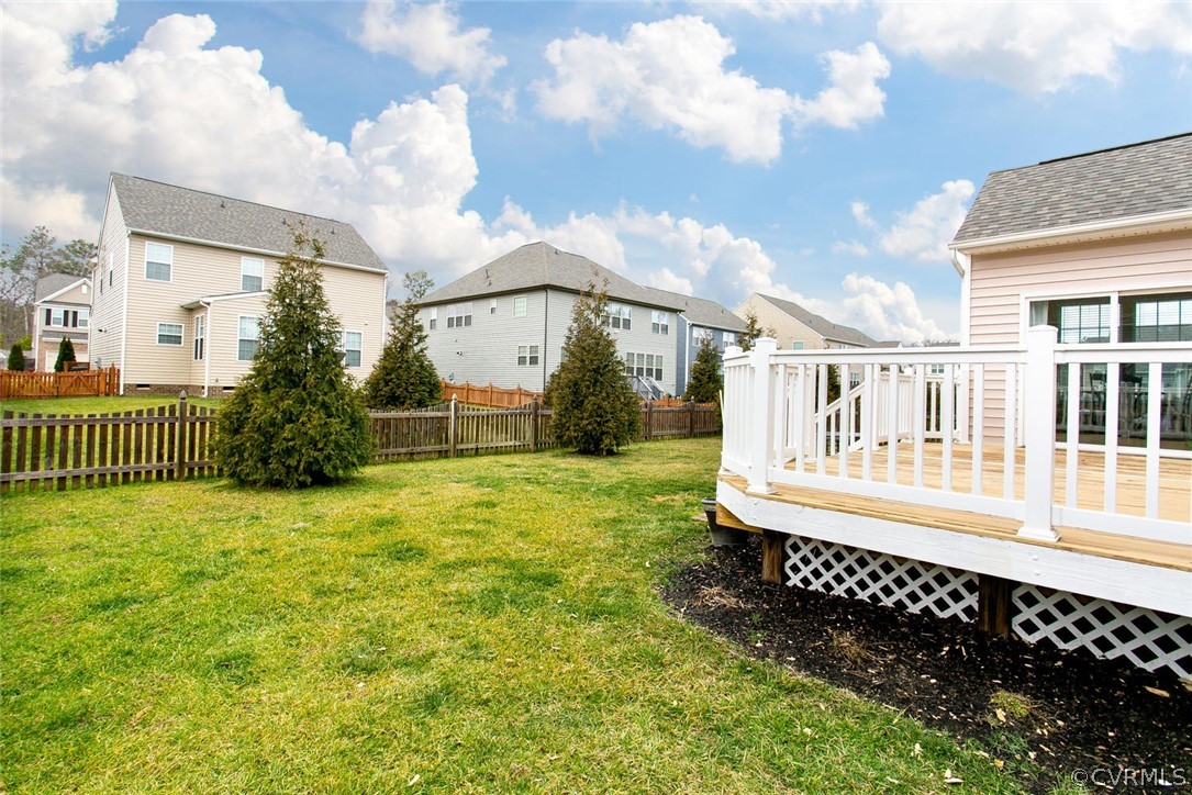 13537 Providence Run Road Ashland, VA 23005 - Photo 33 of 33 Gallery Image 33