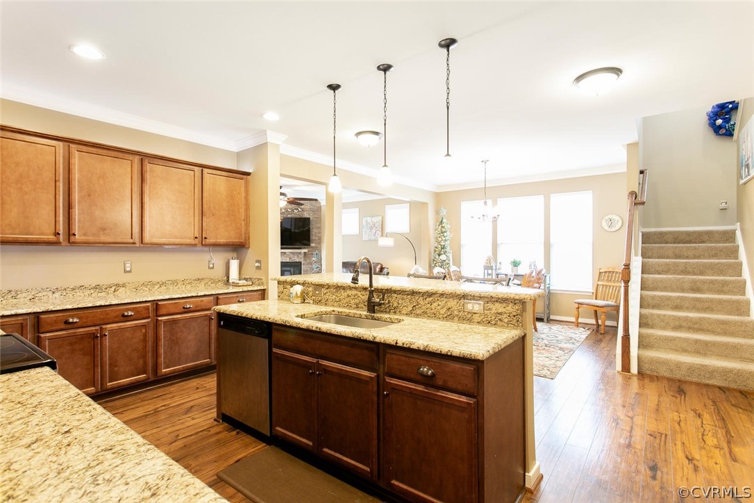 13537 Providence Run Road Ashland, VA 23005 - Photo 5 of 33 Gallery Image 5