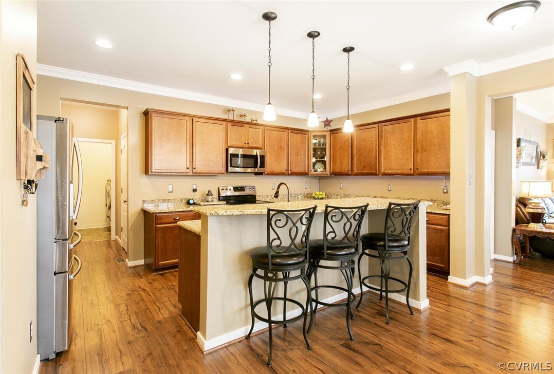 13537 Providence Run Road Ashland, VA 23005 - Photo 6 of 33 Gallery Image 6