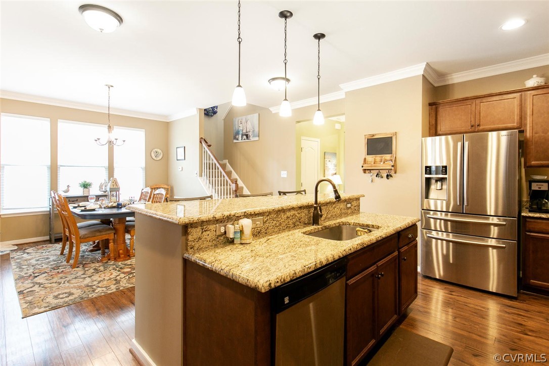13537 Providence Run Road Ashland, VA 23005 - Photo 7 of 33 Gallery Image 7