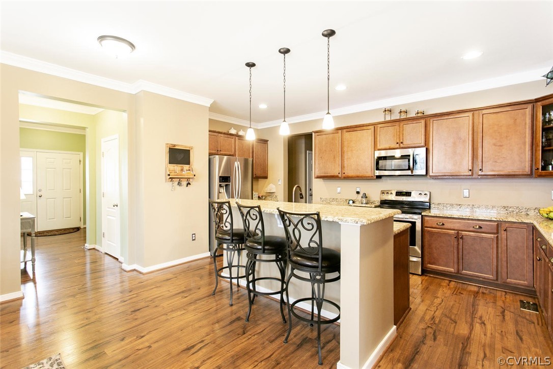 13537 Providence Run Road Ashland, VA 23005 - Photo 8 of 33 Gallery Image 8