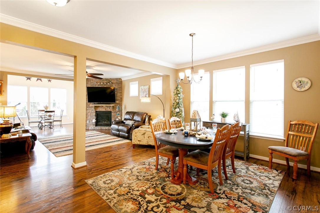 13537 Providence Run Road Ashland, VA 23005 - Photo 10 of 33 Gallery Image 10