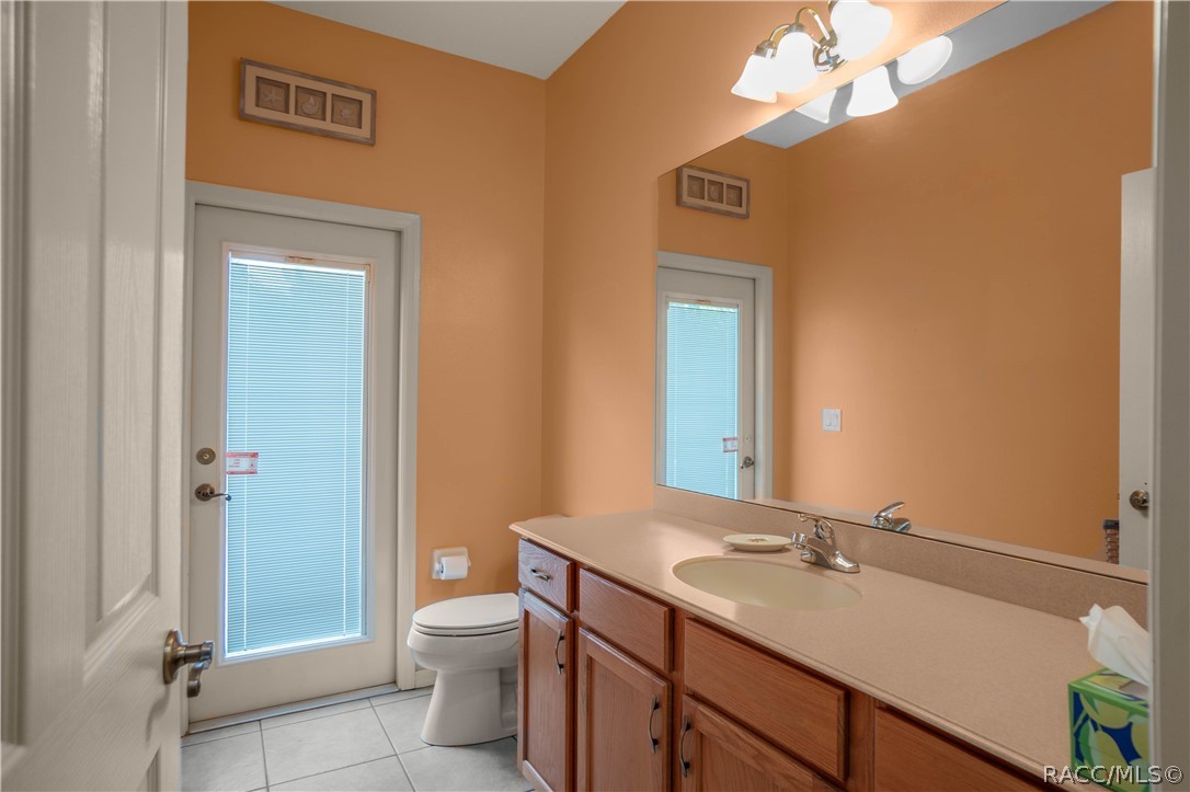 210 North Horse Prairie Road Inverness, FL 34450 - Photo 24 of 55 VS