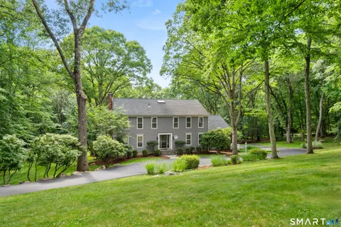 $1,750,000 | 32 Silver Ridge Common, Weston, CT 06883
