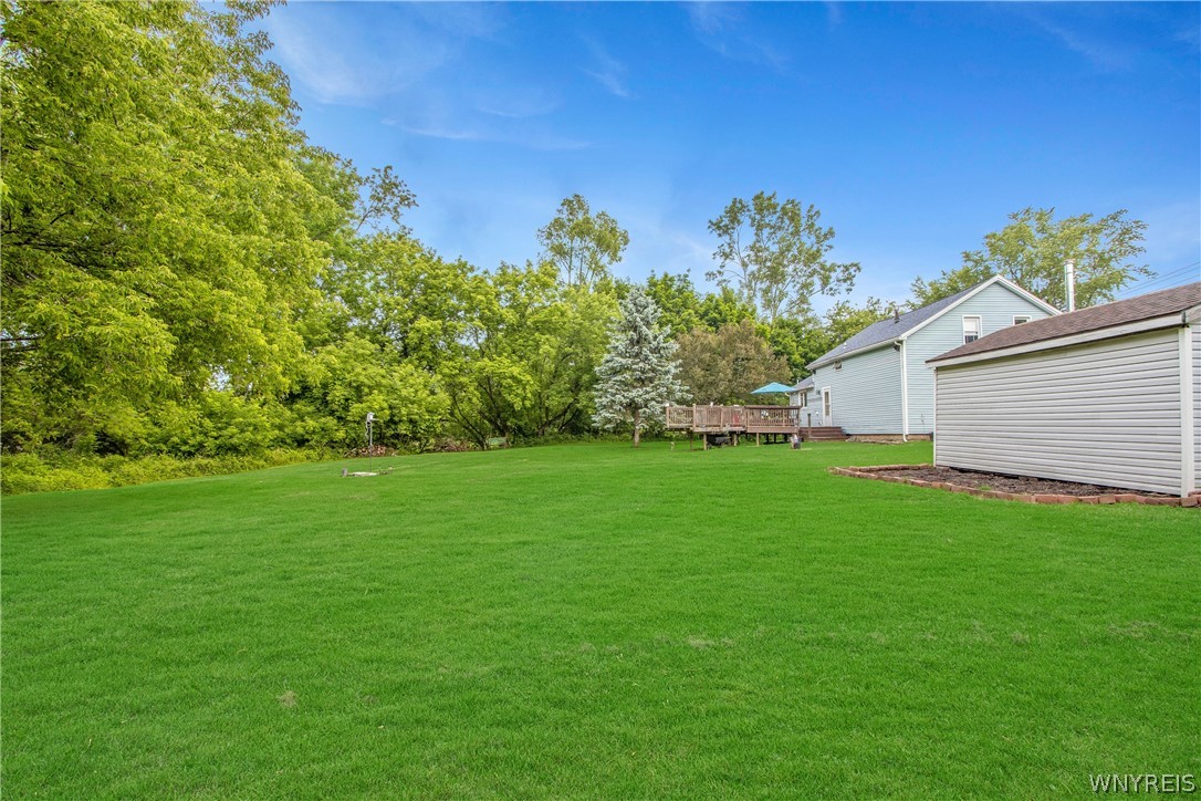 92 Steinfeldt Road Lancaster, NY 14086 - Photo 30 of 32