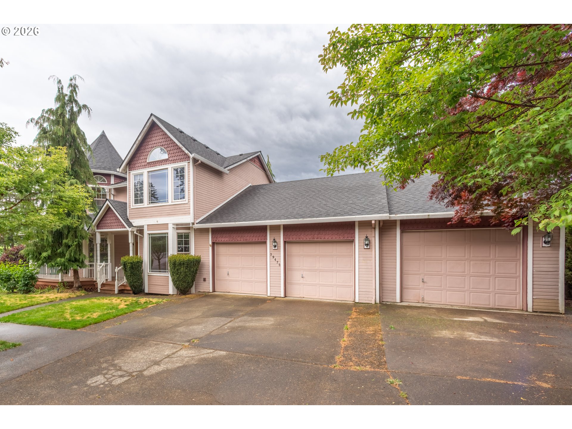 39475 Hood Street Sandy, OR 97055 - Photo 2 of 44