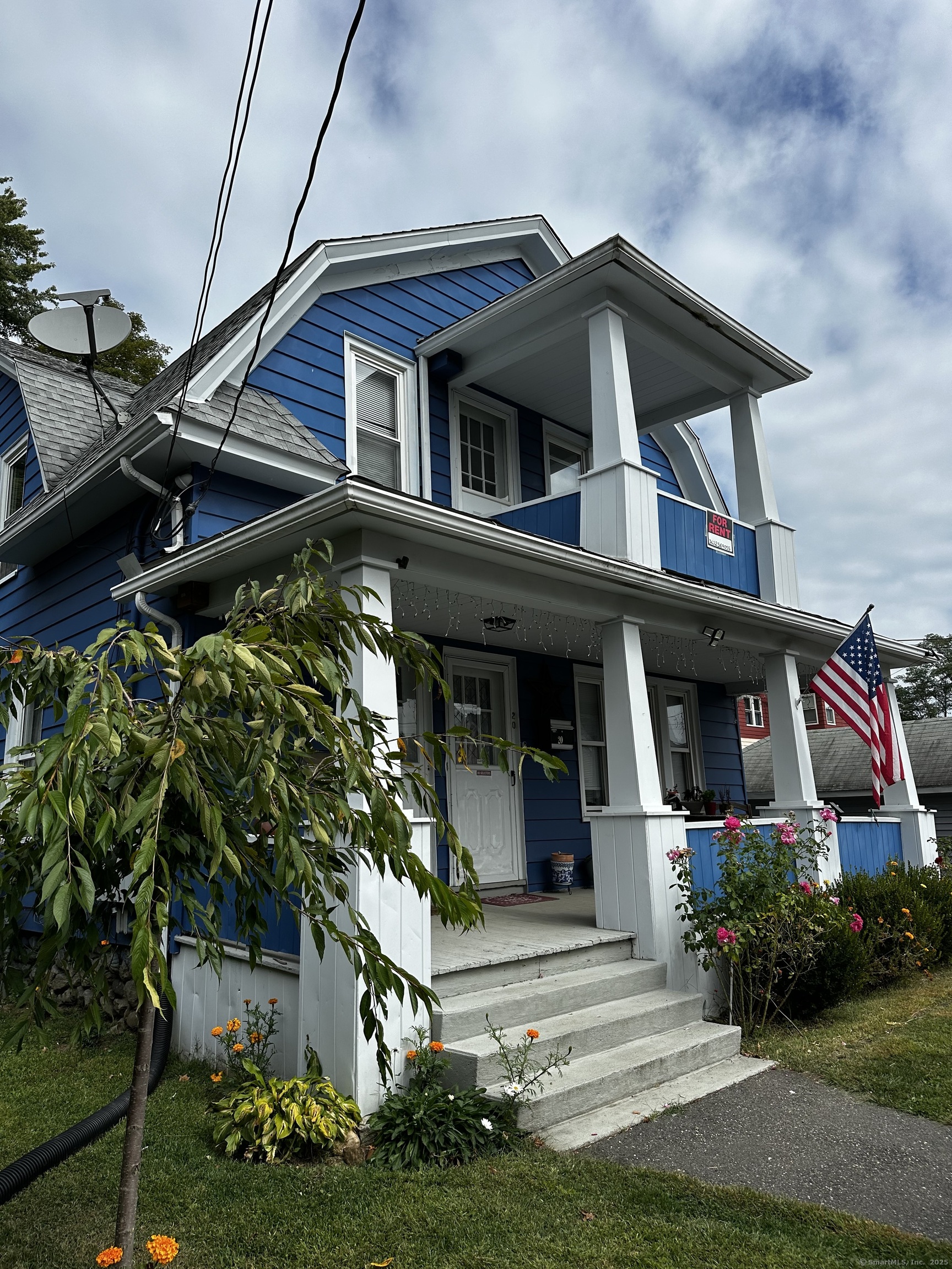 20 Amaryllis Avenue Waterbury, CT 06710 - Photo 21 of 21 a front view of a house