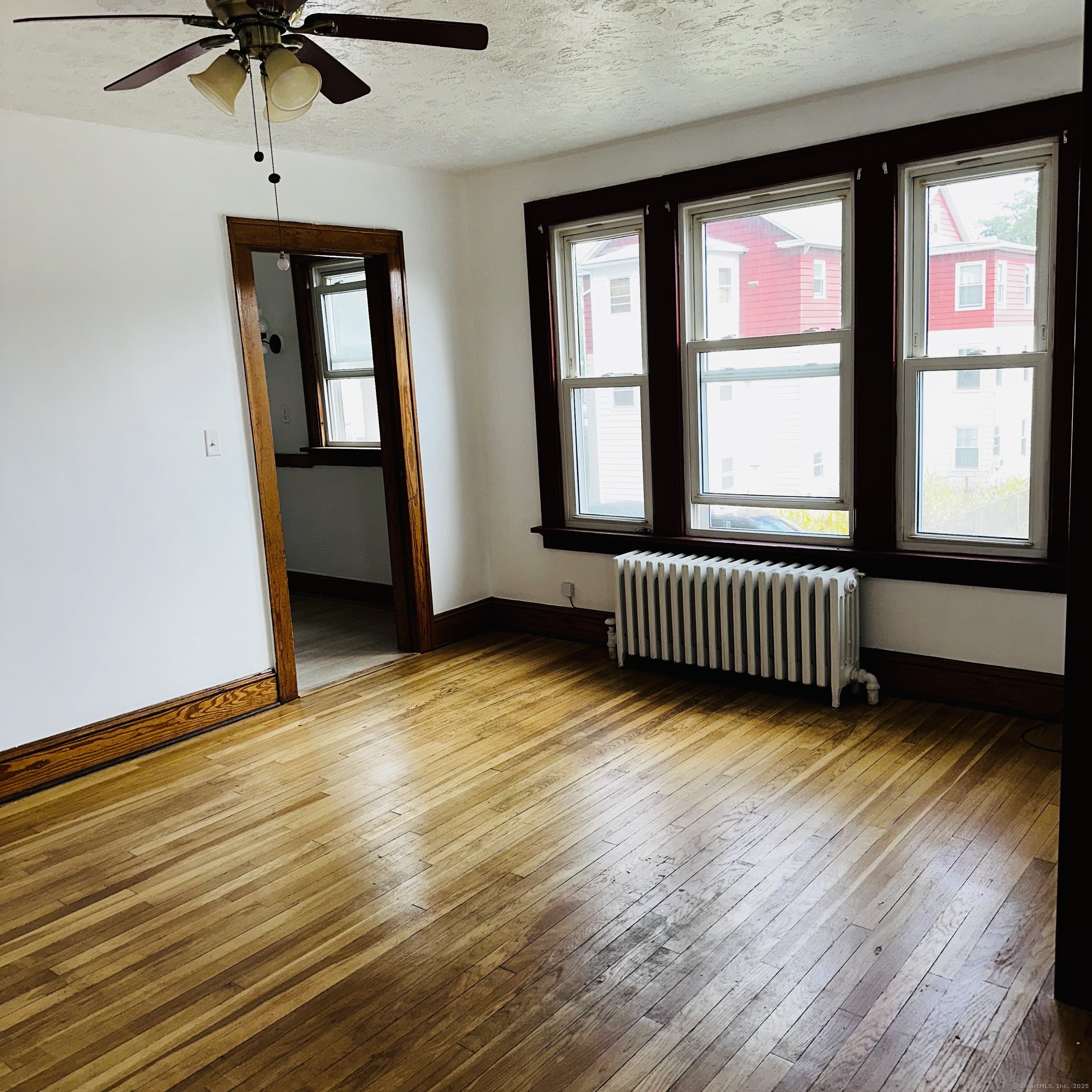20 Amaryllis Avenue Waterbury, CT 06710 - Photo 4 of 21 a view of an empty room with a window