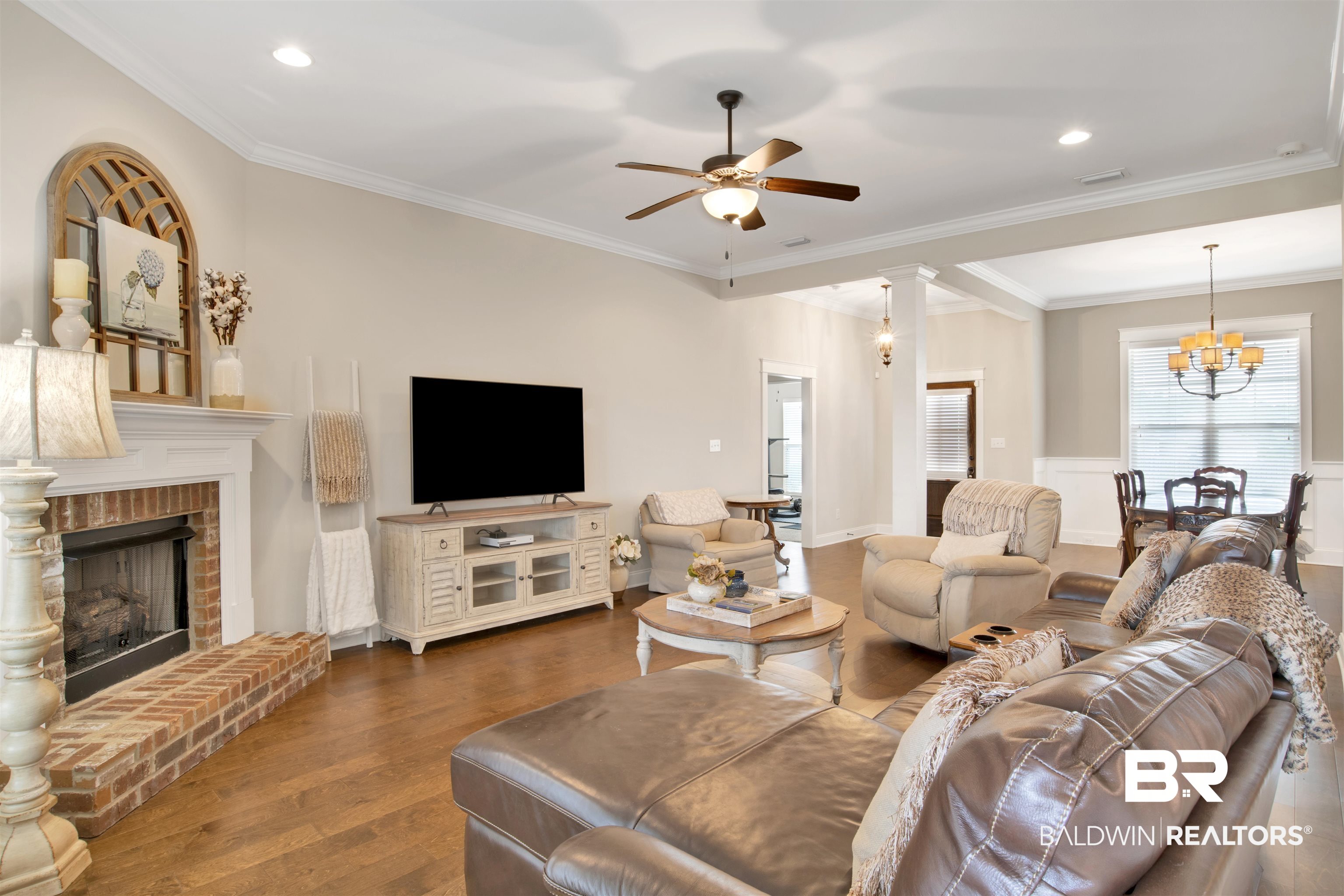 12366 Lone Eagle Drive Daphne, AL 36527 - Photo 13 of 46