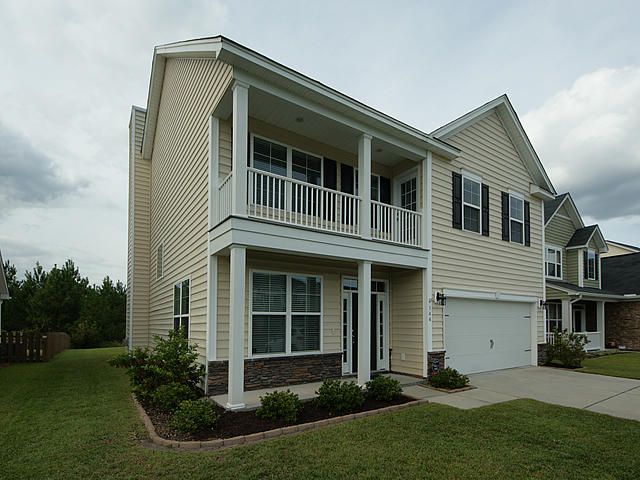 144 Royal Star Road Summerville, SC 29486 - Photo 35 of 41 35