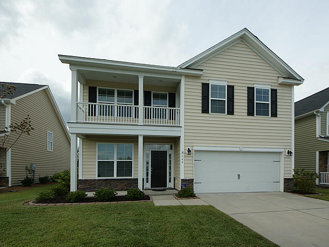 144 Royal Star Road Summerville, SC 29486 - Photo 40 of 41 36