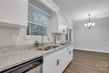126 Smithfield Drive, Unit B Rincon, GA 31326 - Photo 14 of 29